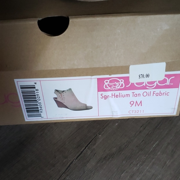 Sugar - Picture 2 of 4